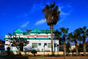Hotels in Huacho